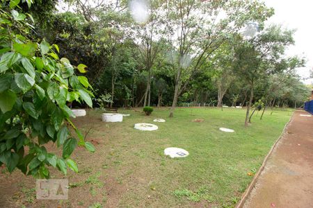 Casa de condomínio para alugar com 50m², 2 quartos e 1 vagaÁrea comum - Caminhada e verde 