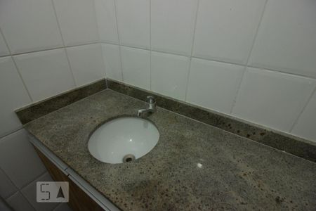 Casa de condomínio para alugar com 50m², 2 quartos e 1 vagaBanheiro Suite 
