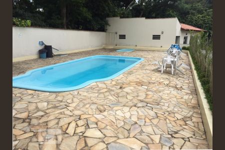 Casa de condomínio para alugar com 50m², 2 quartos e 1 vagaÁrea comum - Piscina 