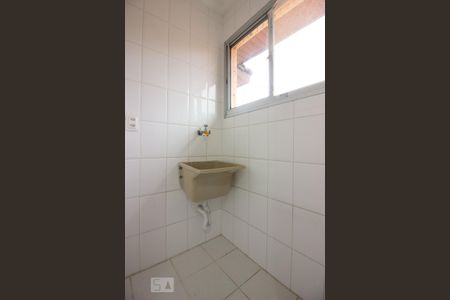 Casa de condomínio para alugar com 50m², 2 quartos e 1 vagaLavanderia 