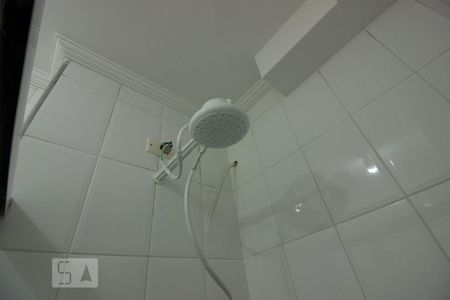 Casa de condomínio para alugar com 50m², 2 quartos e 1 vagaBanheiro Suite 