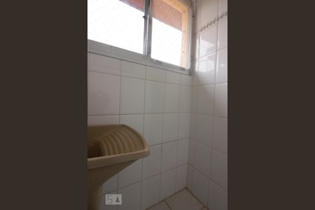 Casa de condomínio para alugar com 50m², 2 quartos e 1 vagaLavanderia 