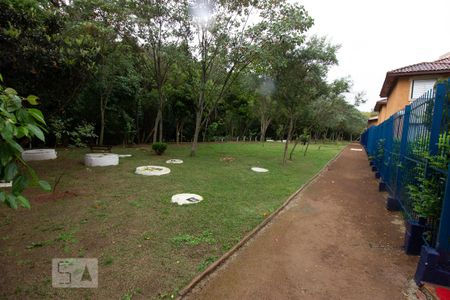 Casa de condomínio para alugar com 50m², 2 quartos e 1 vagaÁrea comum - Caminhada 
