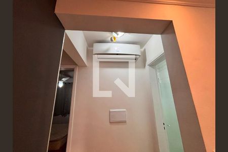 Corredor de casa de condomínio para alugar com 2 quartos, 50m² em Jardim Torino, Cotia