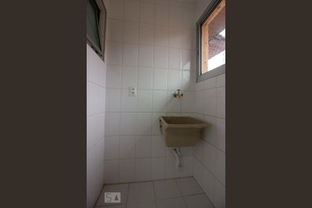 Casa de condomínio para alugar com 50m², 2 quartos e 1 vagaLavanderia 