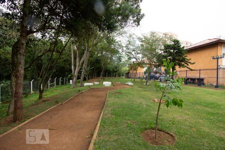 Casa de condomínio para alugar com 50m², 2 quartos e 1 vagaÁrea comum - Caminhada