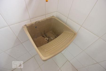Casa de condomínio para alugar com 50m², 2 quartos e 1 vagaLavanderia 