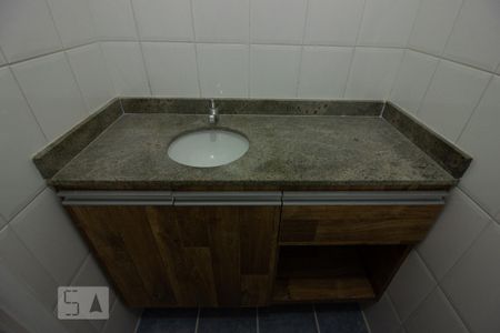 Casa de condomínio para alugar com 50m², 2 quartos e 1 vagaBanheiro Suite 