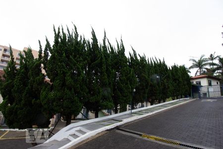 Casa de condomínio para alugar com 50m², 2 quartos e 1 vagaÁrea comum - Verde
