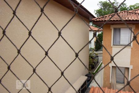 Vista - Suite  de casa de condomínio para alugar com 2 quartos, 50m² em Jardim Torino, Cotia