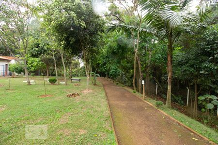 Casa de condomínio para alugar com 50m², 2 quartos e 1 vagaÁrea comum - Caminhada 