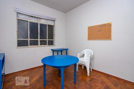 Sala de apartamento para alugar com 1 quarto, 59m² em Centro, Belo Horizonte