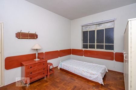 Suíte de apartamento para alugar com 1 quarto, 59m² em Centro, Belo Horizonte