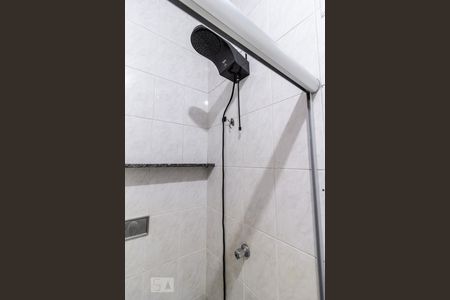 Apartamento para alugar com 40m², 2 quartos e sem vagaBanheiro