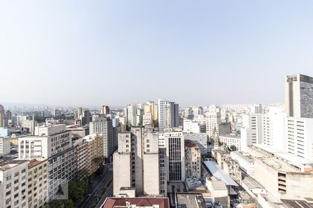Apartamento para alugar com 40m², 2 quartos e sem vagaVista