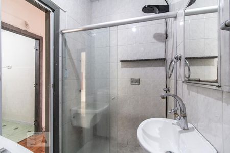 Apartamento para alugar com 40m², 2 quartos e sem vagaBanheiro