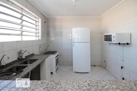 Apartamento para alugar com 40m², 2 quartos e sem vagaSalão de festas