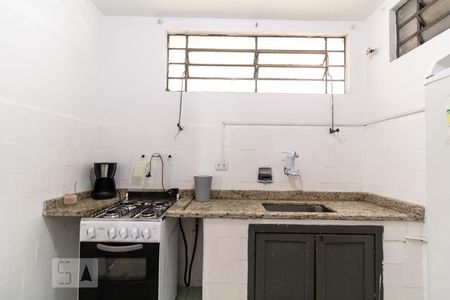 Apartamento para alugar com 40m², 2 quartos e sem vagaCozinha