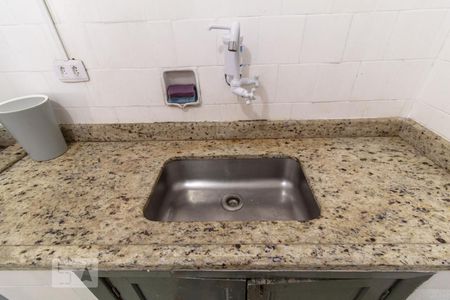 Apartamento para alugar com 40m², 2 quartos e sem vagaCozinha