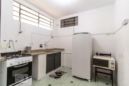 Apartamento para alugar com 40m², 2 quartos e sem vagaCozinha