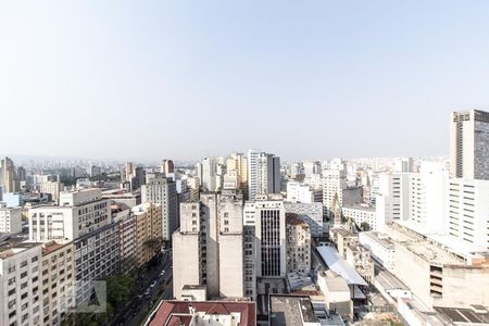 Apartamento para alugar com 40m², 2 quartos e sem vagaVista