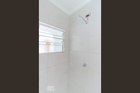 Apartamento para alugar com 50m², 1 quarto e sem vagaDetalhe banheiro