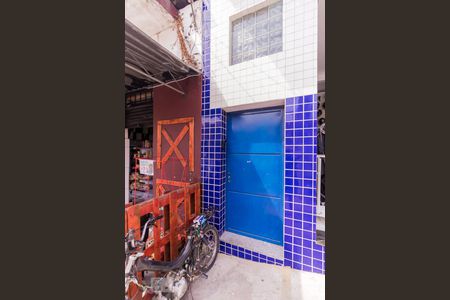 Apartamento para alugar com 50m², 1 quarto e sem vagaFachada