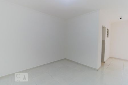 Sala de apartamento para alugar com 1 quarto, 50m² em Artur Alvim, São Paulo