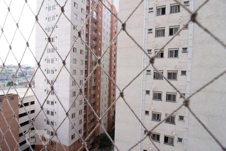 Vista do Quarto 1 de apartamento para alugar com 2 quartos, 49m² em Jardim Rossi, Guarulhos