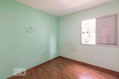 Quarto 2 de apartamento para alugar com 3 quartos, 84m² em Água Rasa, São Paulo