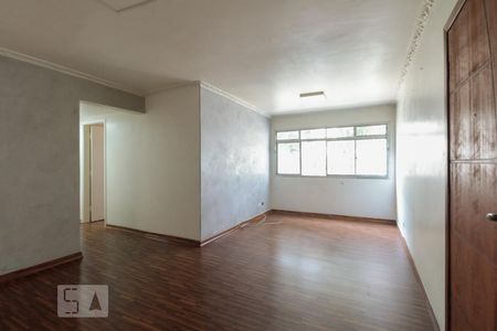 Sala  de apartamento para alugar com 3 quartos, 84m² em Água Rasa, São Paulo