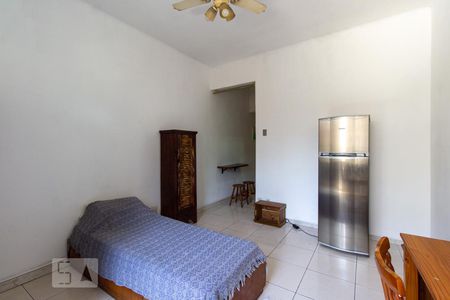 Sala de kitnet/studio à venda com 1 quarto, 30m² em Centro, Rio de Janeiro