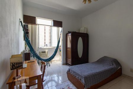 Sala de kitnet/studio à venda com 1 quarto, 30m² em Centro, Rio de Janeiro