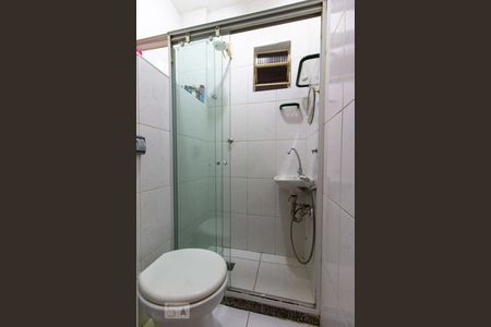 Studio à venda com 30m², 1 quarto e sem vaga Studio à venda com 30m², 1 quarto e sem vagaBanheiro