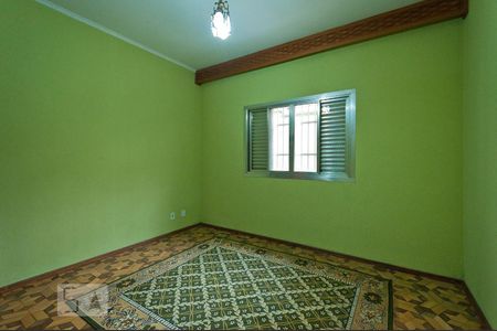Suíte de casa à venda com 3 quartos, 120m² em Jardim Arize, São Paulo