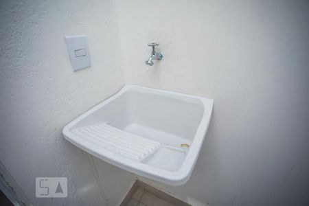 Studio para alugar com 25m², 1 quarto e sem vagaÁrea de Serviço - Torneira