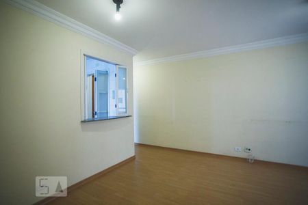 Sala de Jantar de apartamento à venda com 3 quartos, 68m² em Vila do Encontro, São Paulo