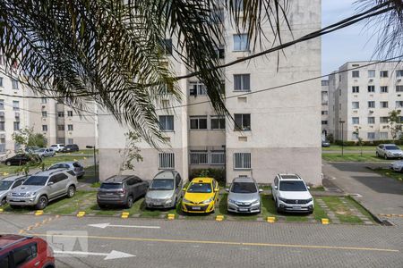 Vista do apartamento de apartamento para alugar com 2 quartos, 42m² em Vargem Pequena, Rio de Janeiro