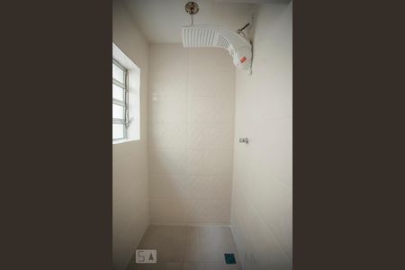 Banheiro - Chuveiro de kitnet/studio para alugar com 1 quarto, 25m² em Vila Mariana, São Paulo