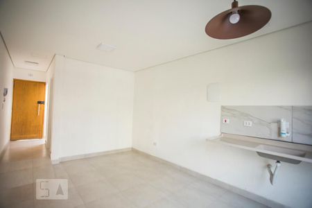Studio de kitnet/studio para alugar com 1 quarto, 25m² em Vila Mariana, São Paulo