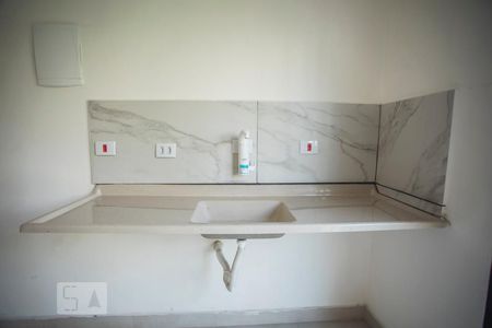 Studio de kitnet/studio para alugar com 1 quarto, 25m² em Vila Mariana, São Paulo