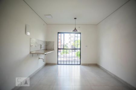 Studio de kitnet/studio para alugar com 1 quarto, 25m² em Vila Mariana, São Paulo