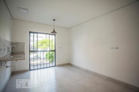 v de kitnet/studio para alugar com 1 quarto, 25m² em Vila Mariana, São Paulo