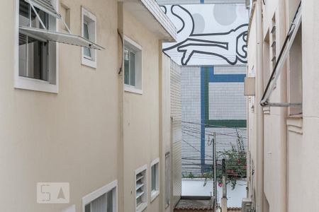 Apartamento para alugar com 98m², 2 quartos e sem vagaVista