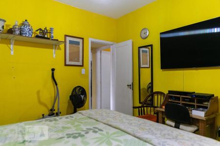 Apartamento para alugar com 98m², 2 quartos e sem vagaQuarto 2