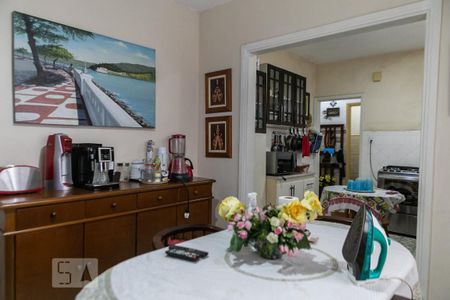 Apartamento para alugar com 98m², 2 quartos e sem vagaCozinha