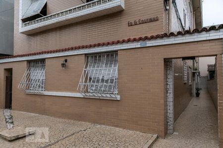 Apartamento para alugar com 98m², 2 quartos e sem vagaEntrada