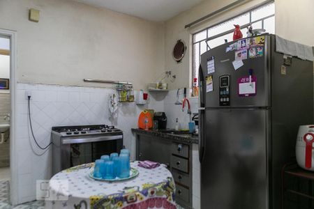 Apartamento para alugar com 98m², 2 quartos e sem vagaCozinha