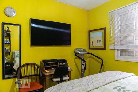 Apartamento para alugar com 98m², 2 quartos e sem vagaQuarto 2