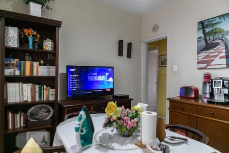 Apartamento para alugar com 98m², 2 quartos e sem vagaCozinha